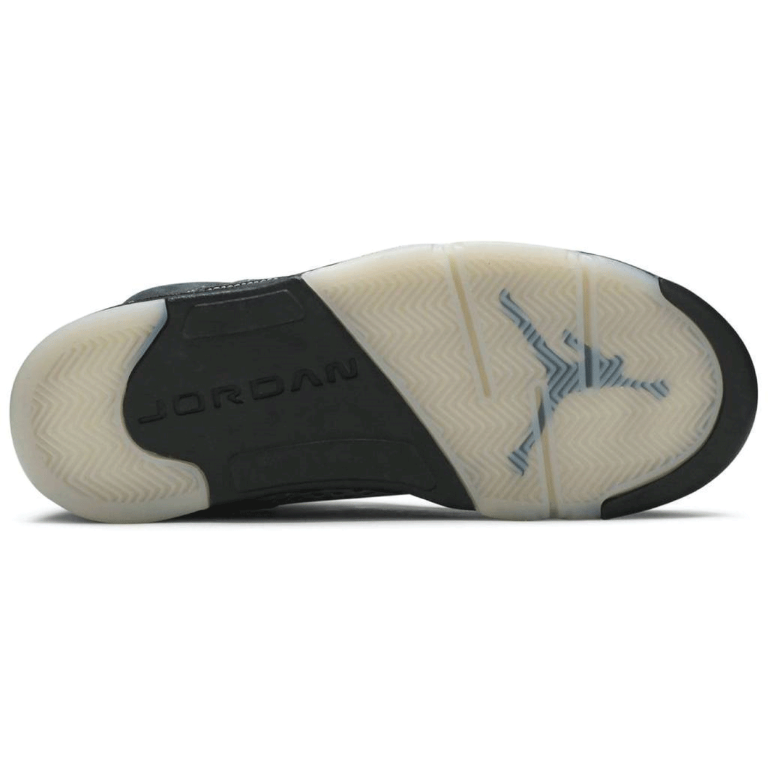 Air Jordan 5 Retro Anthracite