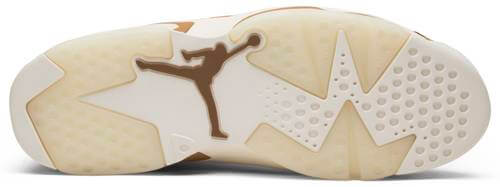 Air Jordan 6 Retro 'Wheat'