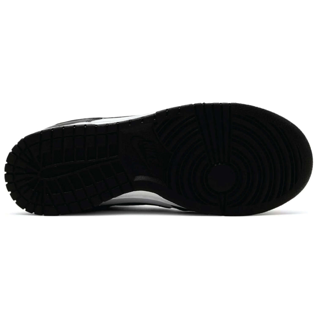 Wmns Dunk Low Next Nature 'Black White'