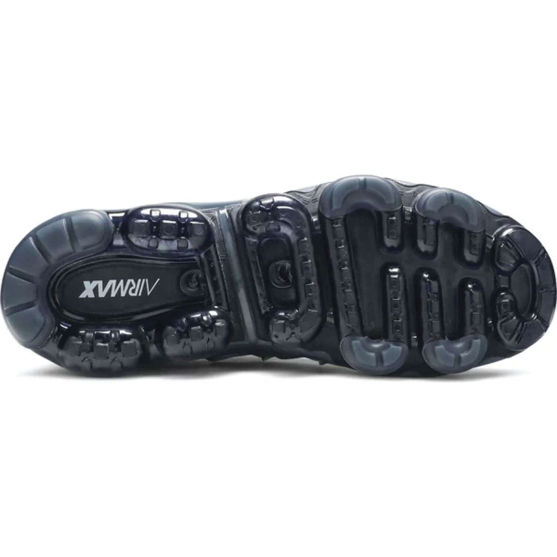 Air VaporMax Plus 'Wolf Dark Grey'