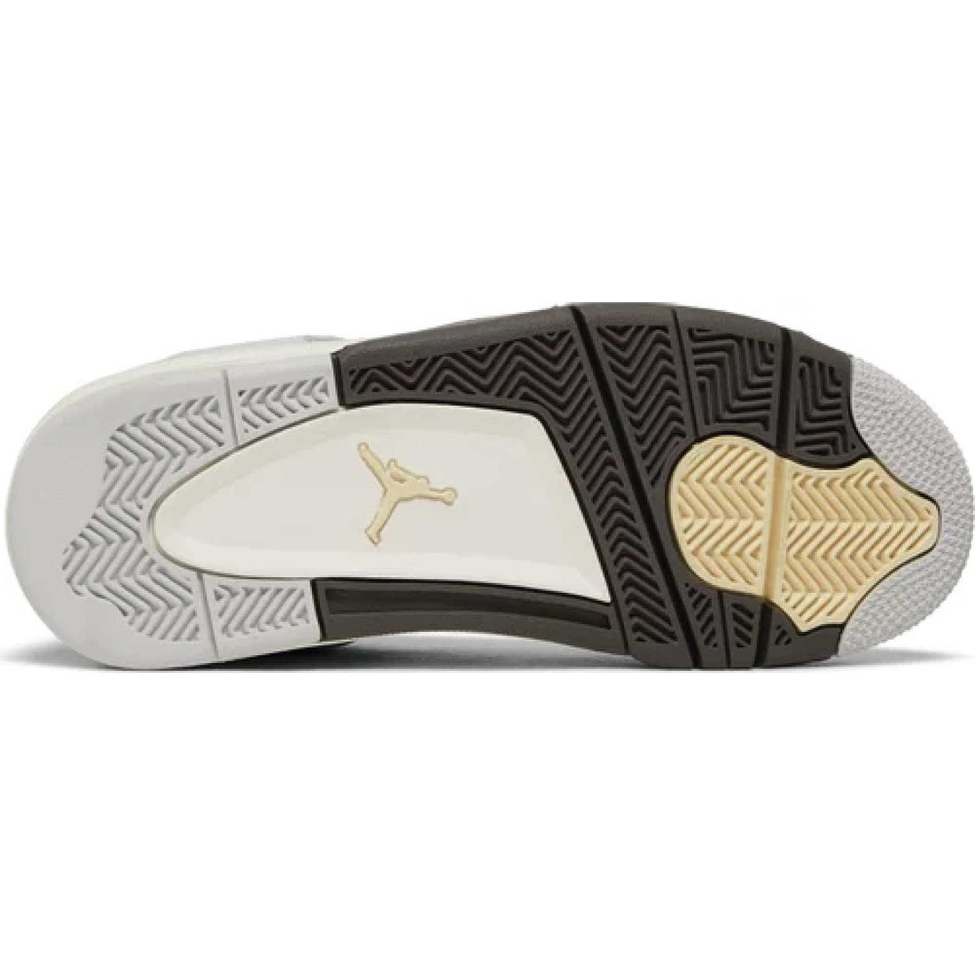 Air Jordan 4 Retro SE Craft GS 'Photon Dust'