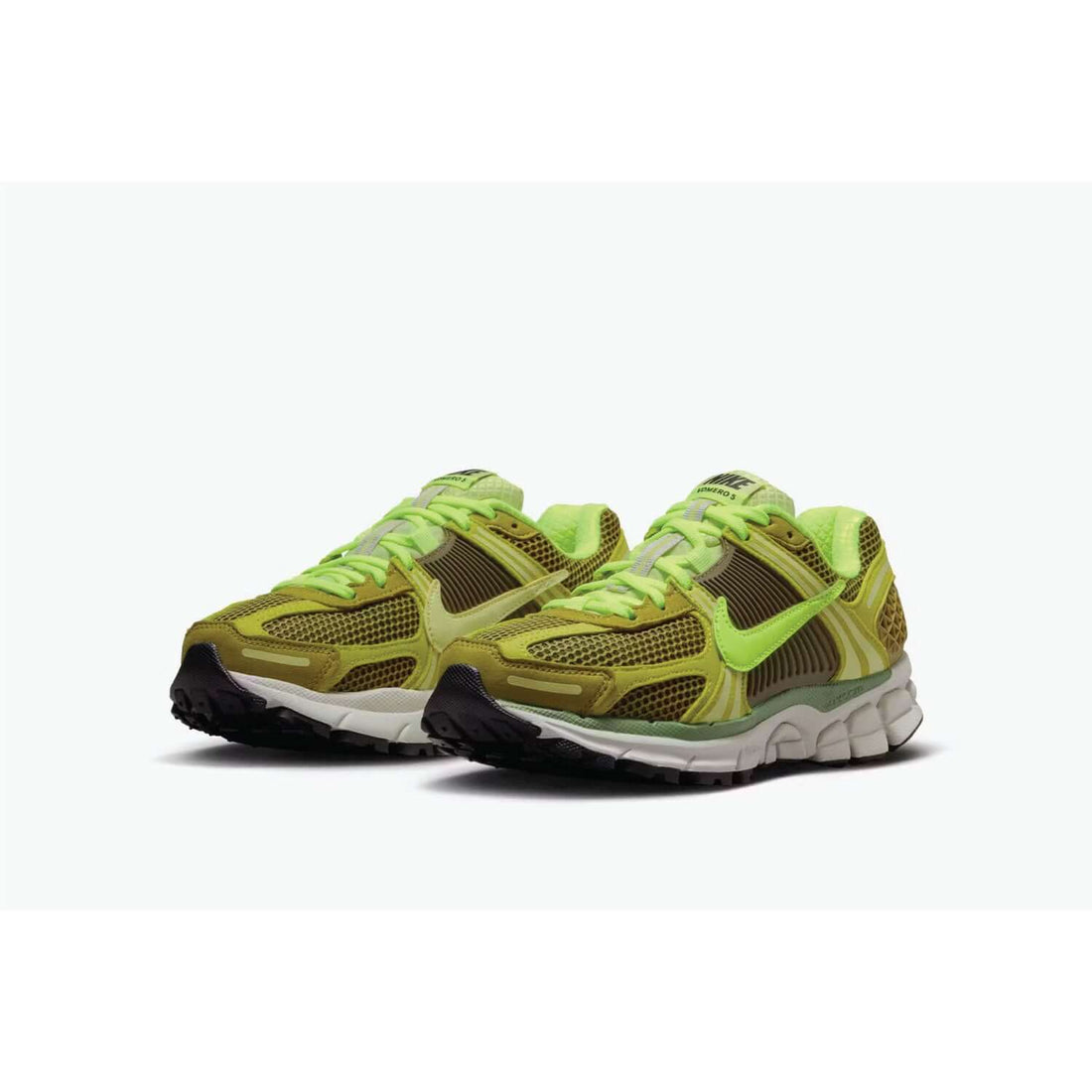 Wmns Air Zoom Vomero 5 'Olive Flak'