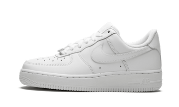 AIR FORCE 1 LOW '07 WHITE'