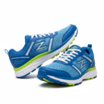 Men Blue Lightweight Jogging & Running Shoes