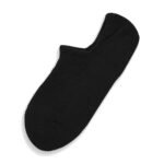 Black ankle socks from Coolmax Active