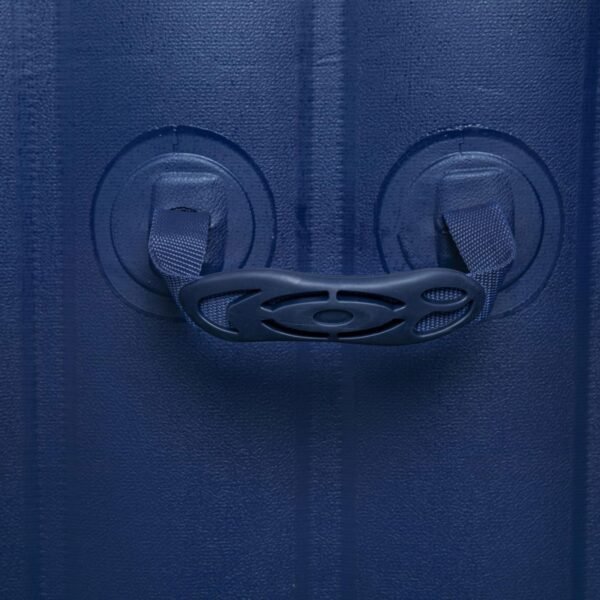 Coleman SaluSpa Atlantis AirJet Inflatable Hot Tub w/ Pump #P09144