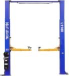 10,000 lbs Car Lift L1100 2 Post overhead Car Auto Truck Hoist 220V OR 110V