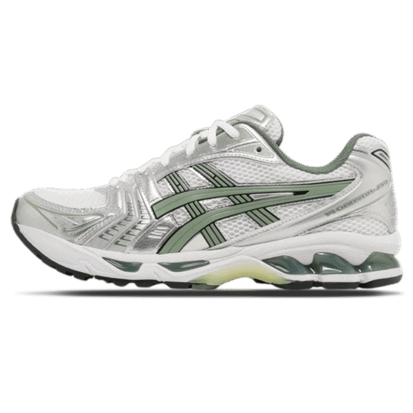 ASICS Gel Kayano 14 'Pure Silver Slate Grey'