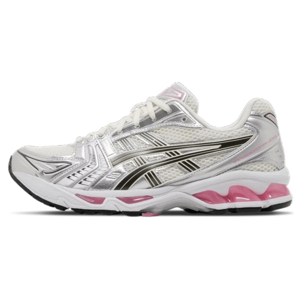 Asics Gel Kayano 14 'Cream Sweet Pink'