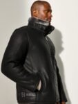 Lance Sheepskin Jacket