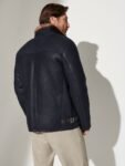 Lance Sheepskin Jacket