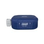 Coleman SaluSpa Atlantis AirJet Inflatable Hot Tub w/ Pump #P09144