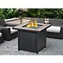 HeatMaxx 30 in. Propane Gas Fire Table