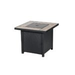 HeatMaxx 30 in. Propane Gas Fire Table