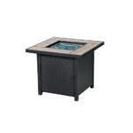 HeatMaxx 30 in. Propane Gas Fire Table