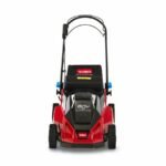 Toro 21620 21″ 60V Stripe Battery RWD Self-Propelled Mower (5.0ah Battery)