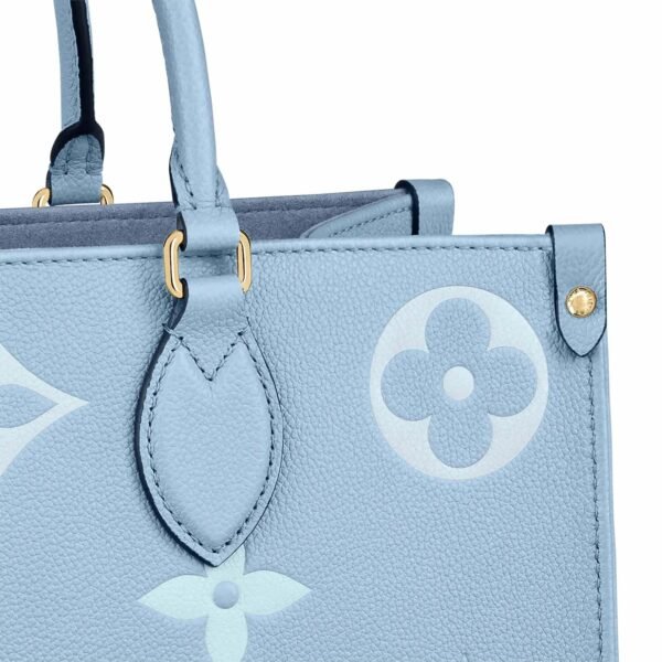 Louis Vuitton Onthego MM