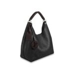 Louis Vuitton Carmel Mahina Hobo Bag