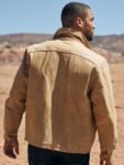Romano Palomino Leather Jacket