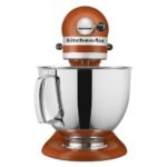 KitchenAid Artisan Series 5-Quart Tilt-Head Stand Mixer - KSM150PS