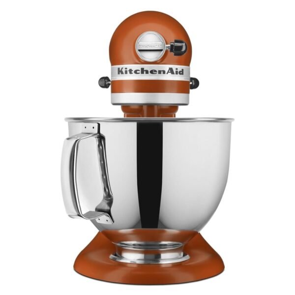 KitchenAid Artisan Series 5-Quart Tilt-Head Stand Mixer - KSM150PS