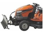 Husqvarna 48″ Snow & Dozer Blade #588181301