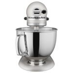 KitchenAid Artisan Series 5-Quart Tilt-Head Stand Mixer - KSM150PSMH, Milkshake
