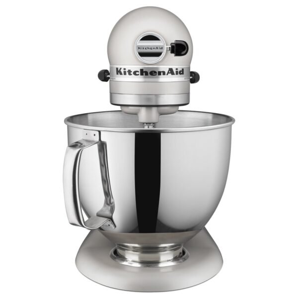 KitchenAid Artisan Series 5-Quart Tilt-Head Stand Mixer - KSM150PSMH, Milkshake