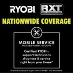 80V Max HP Lithium 54″ Brushless Electric Zero Turn Lawn Mower