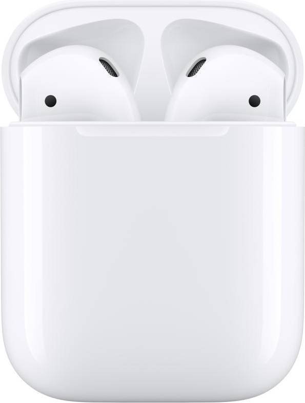 Apple AirPods 2nd Generation with Charging Case