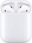 Apple AirPods 2nd Generation with Charging Case
