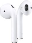 Apple AirPods 2nd Generation with Charging Case