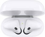 Apple AirPods 2nd Generation with Charging Case