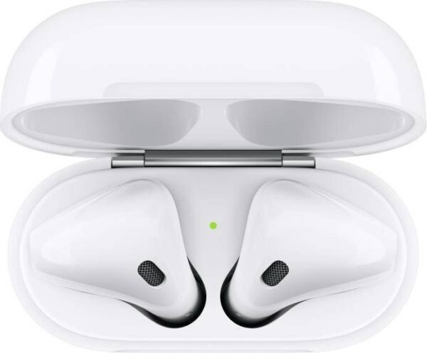 Apple AirPods 2nd Generation with Charging Case