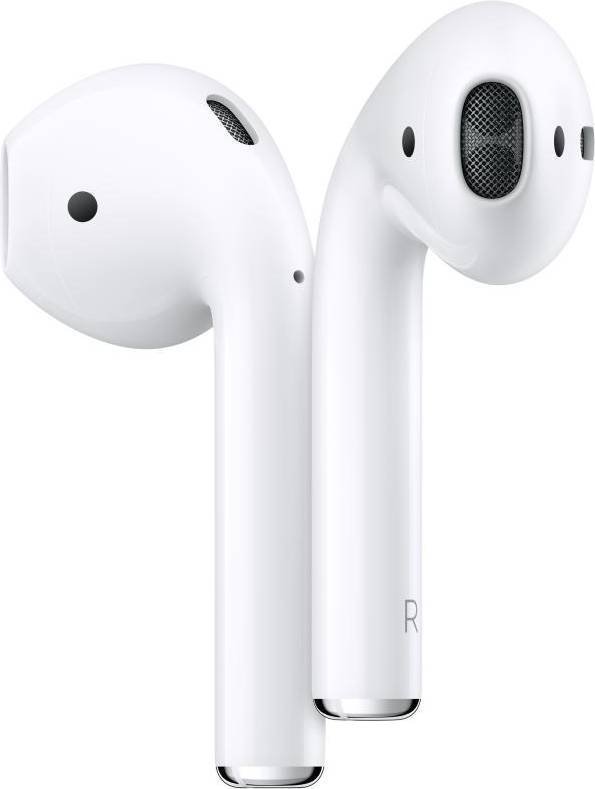 Apple AirPods 2nd Generation with Charging Case