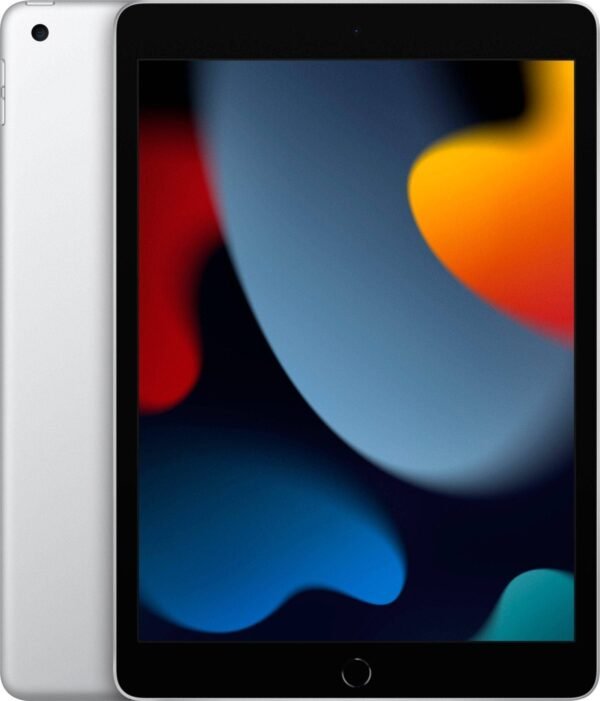 Apple iPad A13 10.2-inch, Wi-Fi, 64GB