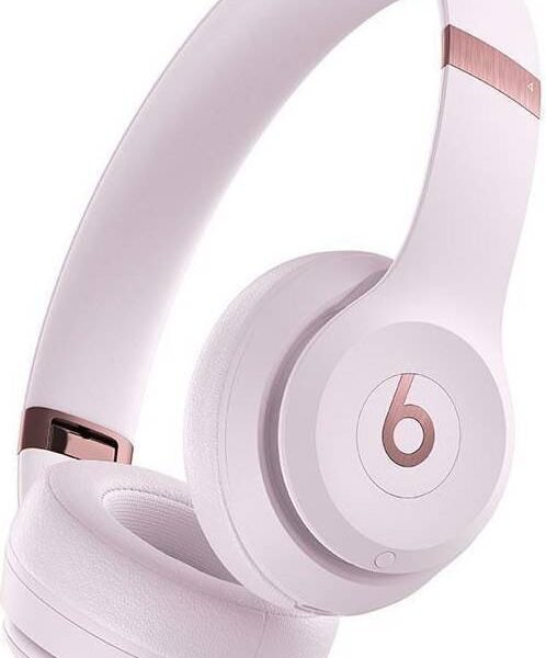 Beats Solo 4
