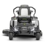 EGO Power+ Z6 42″ Zero Turn Riding Mower with (4) 10.0Ah Batteries & 1600W Fast Charger
