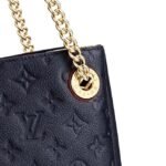 Louis Vuitton SURÈNE MM MARINE ROUGE