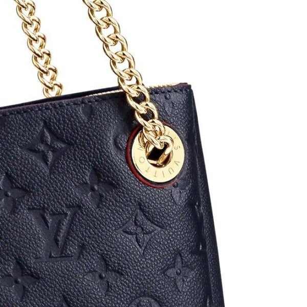 Louis Vuitton SURÈNE MM MARINE ROUGE