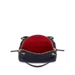 Louis Vuitton PONTHIEU PM MARINE ROUGE