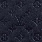Louis Vuitton PONTHIEU PM MARINE ROUGE