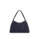 Louis Vuitton PONTHIEU PM MARINE ROUGE