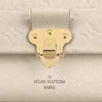 Louis Vuitton VAVIN BB Crème Beige