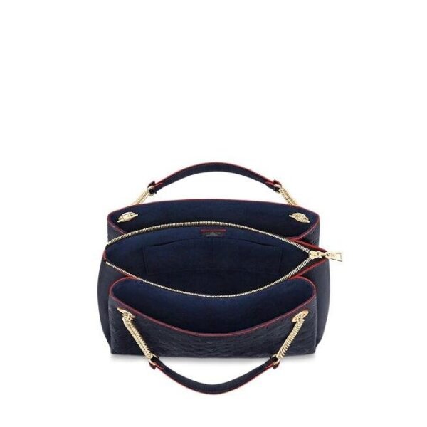 Louis Vuitton SURÈNE MM MARINE ROUGE