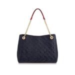 Louis Vuitton SURÈNE MM MARINE ROUGE