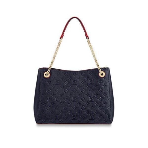 Louis Vuitton SURÈNE MM MARINE ROUGE