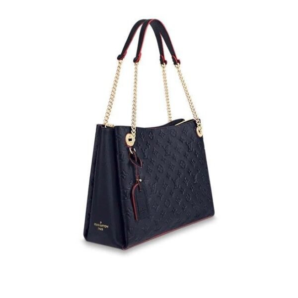 Louis Vuitton SURÈNE MM MARINE ROUGE