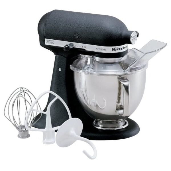 KitchenAid Artisan Series 5-Quart Tilt-Head Stand Mixer