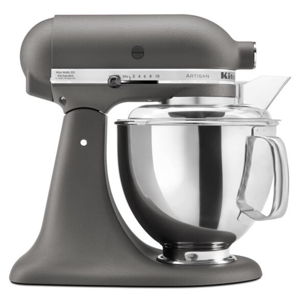 KitchenAid Artisan Series 5-Quart Tilt-Head Stand Mixer